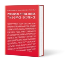 Personal Structures: Time-Space-Existence 3832192794 Book Cover
