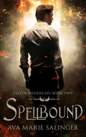 Spellbound 1912834227 Book Cover