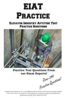 Practice the EIAT 1772453390 Book Cover