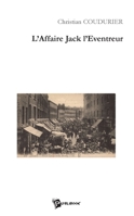 L'Affaire Jack l'Eventreur (French Edition) 2748306767 Book Cover