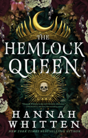 The Hemlock Queen 0316435392 Book Cover