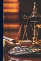 Tax Book 1022363646 Book Cover