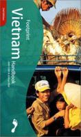 Vietnam Handbook (Footprint Vietnam Handbook) 0844249203 Book Cover