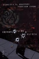 Secrets, Lies and Alibis 1591450810 Book Cover