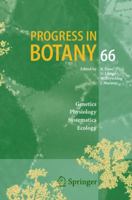 Progress in Botany / Volume 66 (Progress in Botany) 3642429424 Book Cover