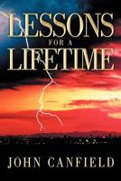 Lessons For A Lifetime 146859527X Book Cover
