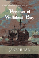 Prisoner of Wallabout Bay 1611794137 Book Cover