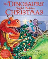 The Dinosaurs' Night Before Christmas 0811863220 Book Cover