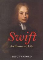Swift: An Illustrated Life 1901866394 Book Cover