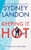 Keeping It Hot 039958322X Book Cover