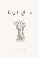 Daylights B0FFZG36MK Book Cover