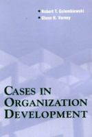 Cases in Organization Development 0875814220 Book Cover