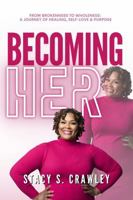 Becoming Hear B0F4KBM8D3 Book Cover