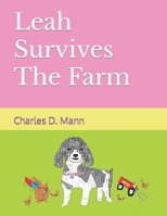 Leah Survives The Farm B0CVGR7QJR Book Cover