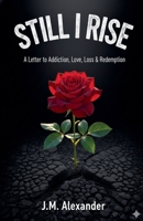Still I Rise B0FWLNWD2H Book Cover