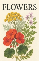 Flowers B0FBLBRCCH Book Cover