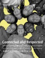 Connected and Respected (Volume 1): Lessons from the Resolving Conflict Creatively Program, Grades K-2 0942349210 Book Cover