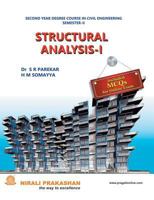 Structural Analysis 9383750898 Book Cover