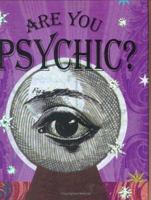 Are You Psychic?: Book And Card Deck Set (Petite Plus Series) 1593599943 Book Cover