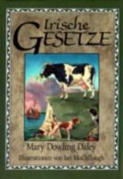 Irische Gesetze / Irish Laws: German Edition 0862813220 Book Cover