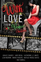 With Love From Venice: Christmas: Volume 5 B085K96XR1 Book Cover