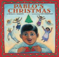 Pablo's Christmas 1402725604 Book Cover