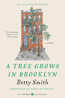 A Tree Grows in Brooklyn 006092988X Book Cover