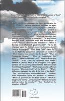 The Spirit Led Life: in the Whole Counsel of God (Not-Purpose-Driven Life/Church,Spirit,Bible Commentary,Christianity,Calvary Chapels,Spirituality,Discipleship,Life,Biblical Counseling), 098443187X Book Cover