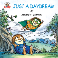 Just a Daydream (Look-Look)