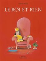 El rei i res 8412574346 Book Cover