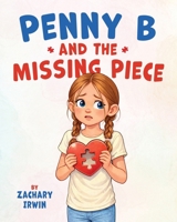 Penny B and the Missing Piece B0H8CD9PWS Book Cover