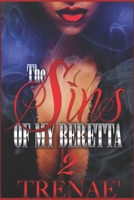 The Sins of My Beretta 2 1973715856 Book Cover