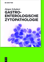 Gastroenterologische Zytopathologie 3110438208 Book Cover