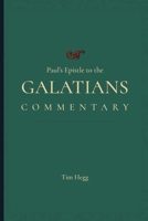 Paul's Epistle to the Galatians: Commentary by Tim Hegg 1737373122 Book Cover