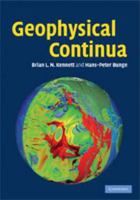 Geophysical Continua 1108462731 Book Cover