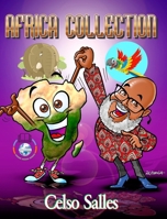 AFRICA COLLECTION - Celso Salles 100644968X Book Cover