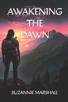 Awakening the Dawn (The Supernals Series) B0D1Q7HMZ9 Book Cover