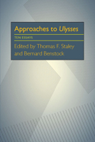Approaches to 'Ulysses': Ten essays 0822932091 Book Cover