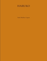 HARUKO 0244373728 Book Cover