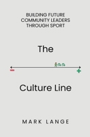 The Culture Line 1067349006 Book Cover