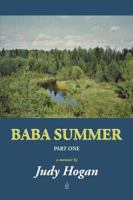 BABA SUMMER: Part One 1949180743 Book Cover