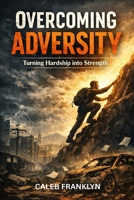Overcoming Anxiety: Turning Hardship into Strength B0GFDLLVTX Book Cover