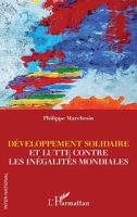 Développement solidaire et lutte contre les inégalités mondiales (Inter-National) 234325043X Book Cover