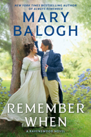 Remember When: Clarissa's Story 0593638433 Book Cover