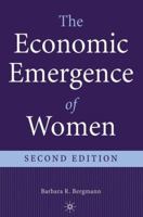 The Economic Emergence of Women 0312232438 Book Cover