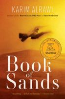 Book Of Sands: A novel of the Arab uprising 1443434469 Book Cover