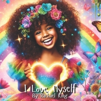 I Love Myself B0FQPLVSSX Book Cover