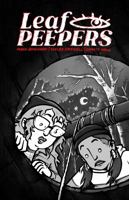 Leaf Peepers 1733059725 Book Cover