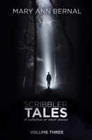 Scribbler Tales (Volume Three) 1505910439 Book Cover