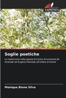 Soglie poetiche (Italian Edition) 6207699564 Book Cover